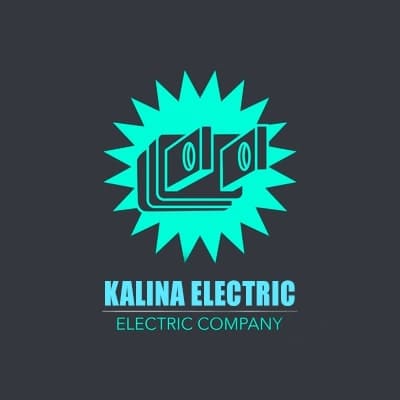 Разработка сайта для электрика «Kalina»