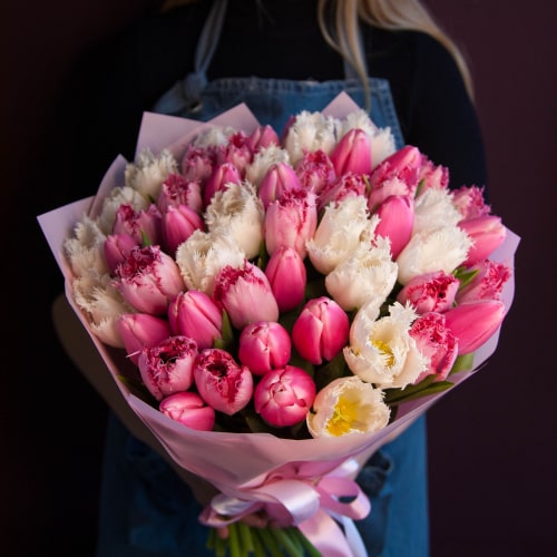 Интернет-магазин цветов «Роза»